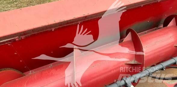 Case IH 1020 Combine harvester heads