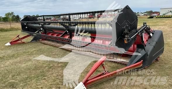 Case IH 1020 Combine harvester heads