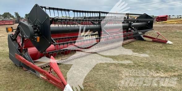 Case IH 1020 Combine harvester heads