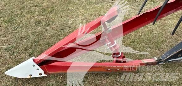 Case IH 1020 Combine harvester heads