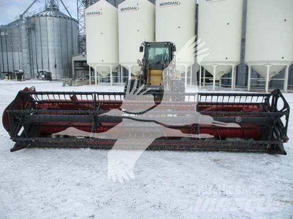 Case IH 1020 Combine harvester heads