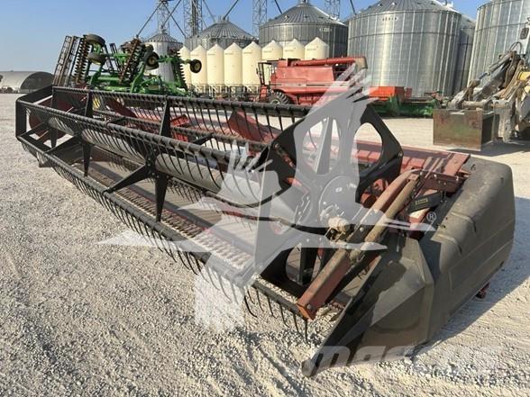 Case IH 1020 Combine harvester heads