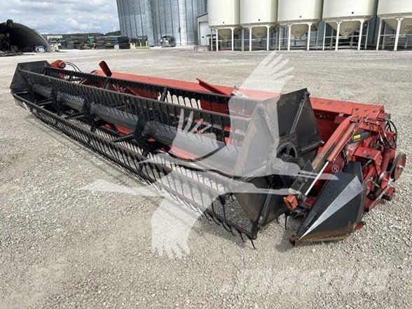 Case IH 1020 Combine harvester heads