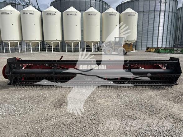 Case IH 1020 Combine harvester heads