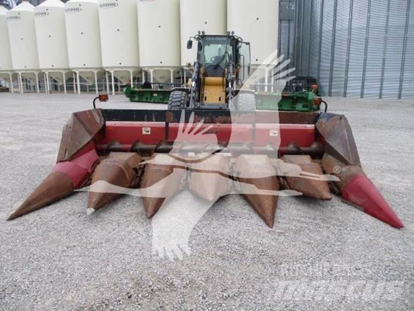 Case IH 1063 Combine harvester heads