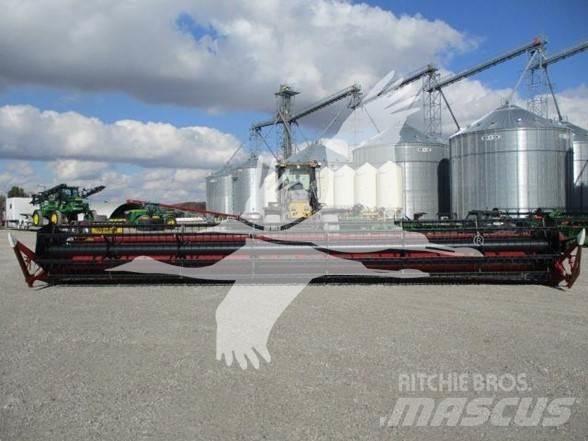 Case IH 2020 Combine harvester heads