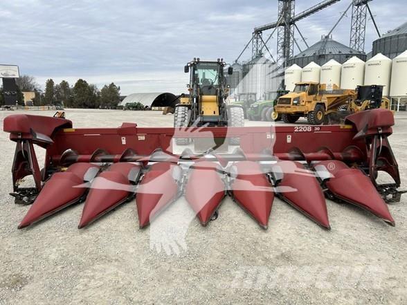 Case IH 2208 Combine harvester heads