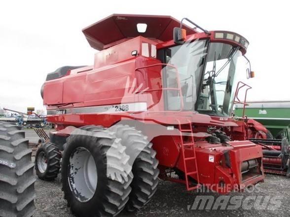 Case IH 2388 Combine harvesters