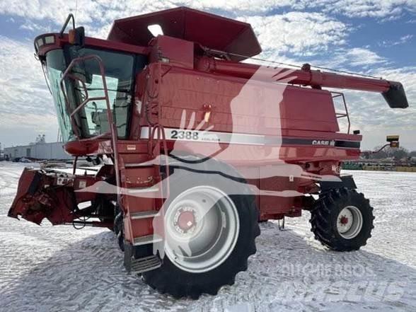Case IH 2388 Combine harvesters