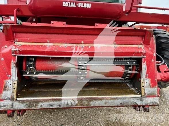Case IH 2388 Combine harvesters