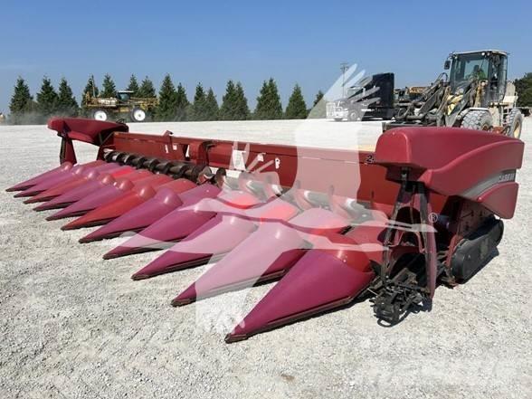 Case IH 2412 Combine harvester heads