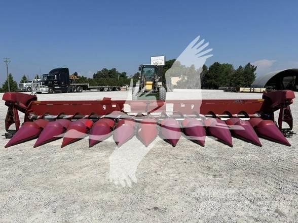 Case IH 2412 Combine harvester heads