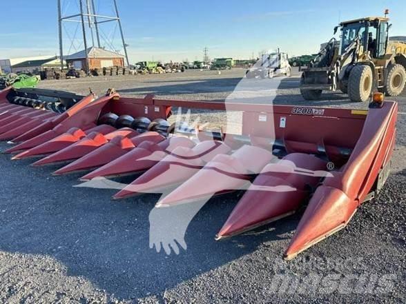 Case IH 3208 Combine harvester heads