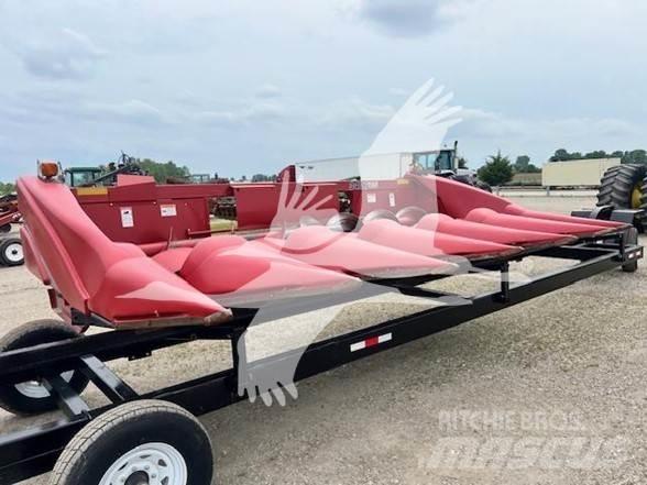 Case IH 3406 Combine harvester heads