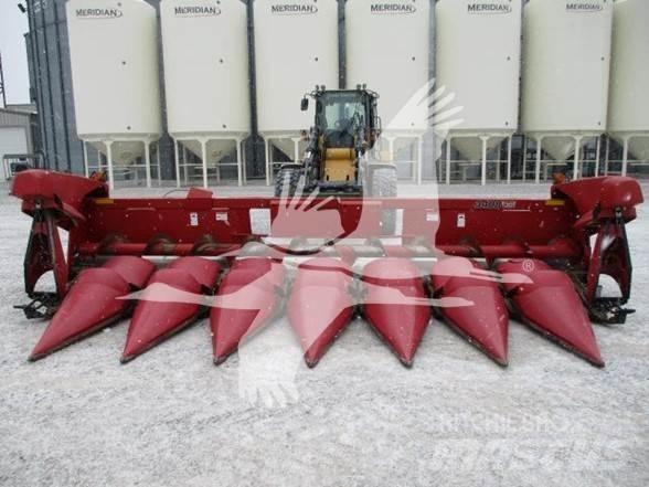 Case IH 3408 Combine harvester heads