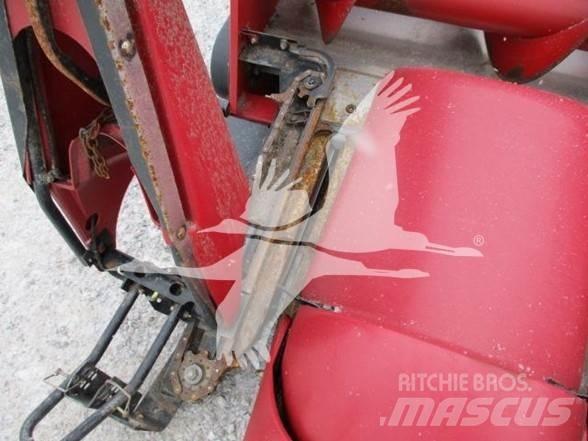 Case IH 3408 Combine harvester heads