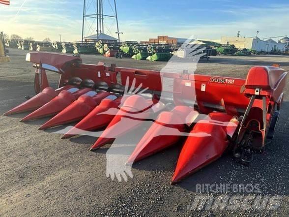 Case IH 3408 Combine harvester heads