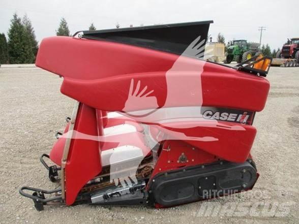Case IH 3412 Combine harvester heads