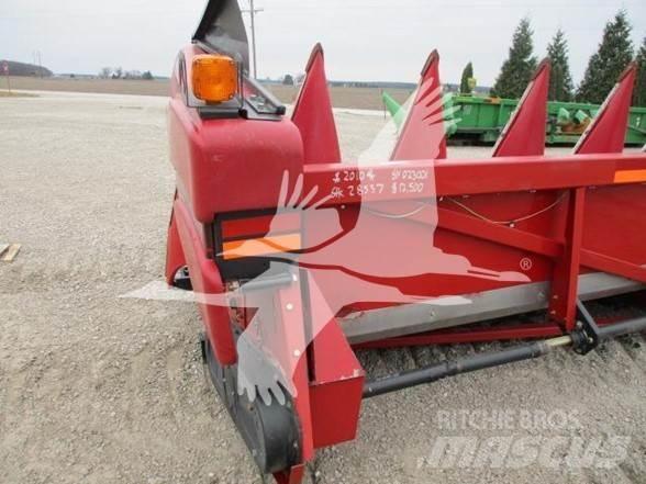Case IH 3412 Combine harvester heads