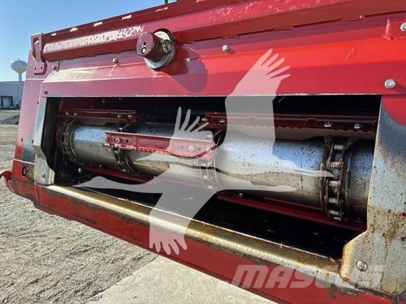 Case IH 7250 Combine harvesters