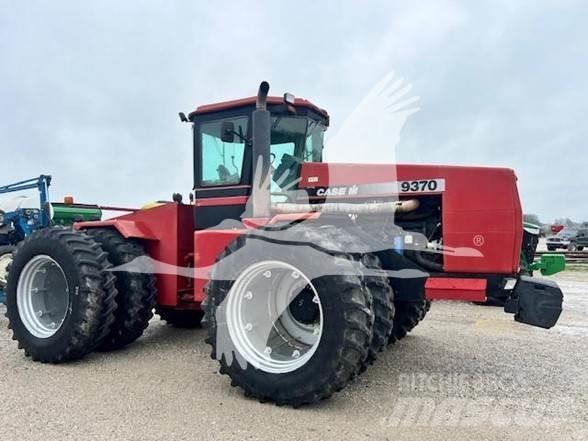 Case IH 9370 Tractors