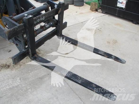 CAT 48 FORKS Forks