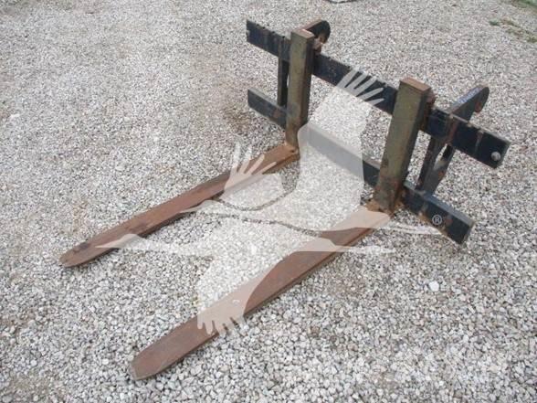 CAT 48 FORKS Forks
