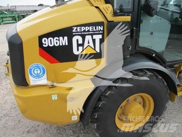 CAT 906M Wheel loaders