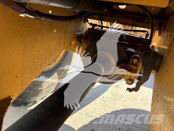 CAT 920 Wheel loaders