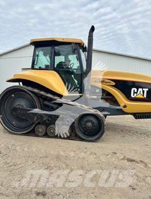CAT CH45 Tractors