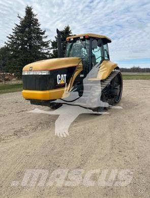 CAT CH45 Tractors