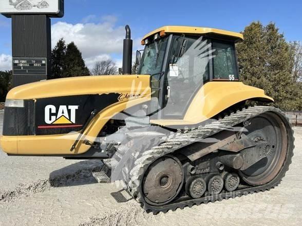 CAT CH55 Tractors