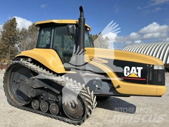 CAT CH55 Tractors