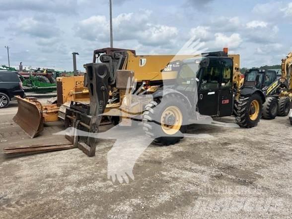 CAT TL1255C Telescopic handlers