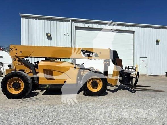 CAT TL943C Telescopic handlers