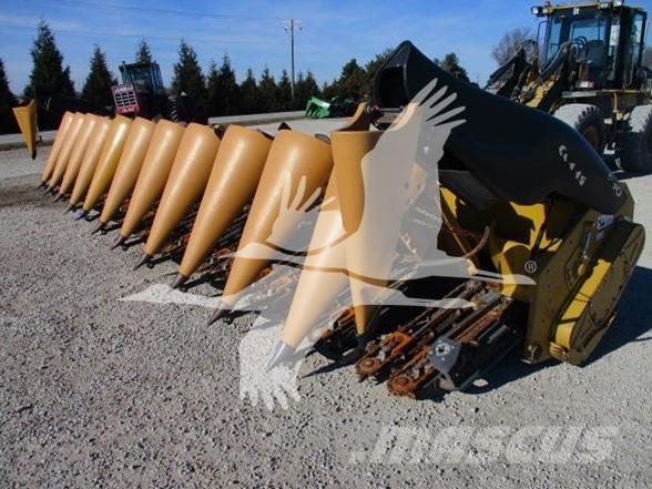 CLAAS 12-30 Combine harvester heads