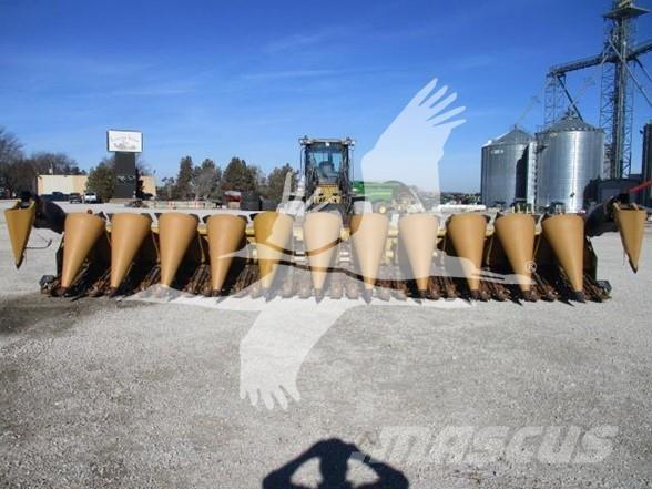 CLAAS 12-30 Combine harvester heads