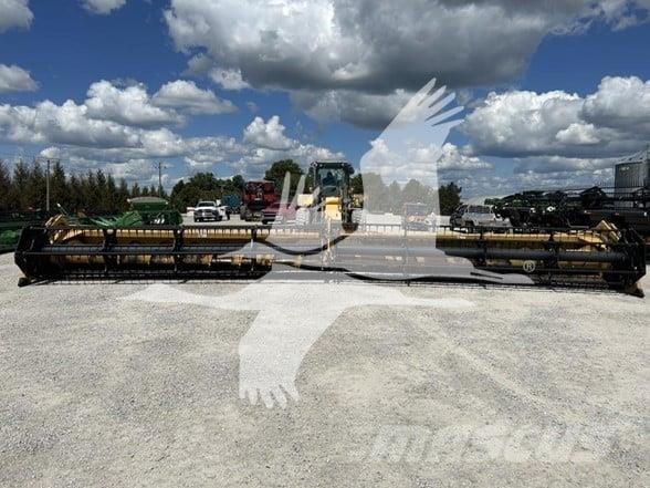 Claas F540 Combine harvester heads