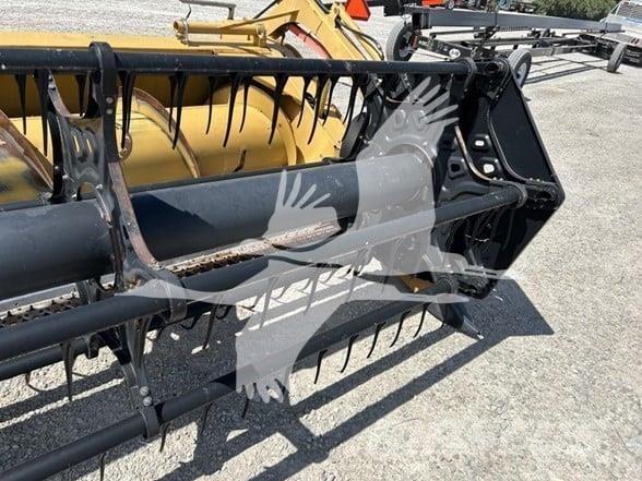 Claas F540 Combine harvester heads