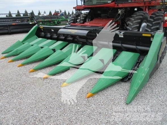 Drago 830 II Combine harvester heads