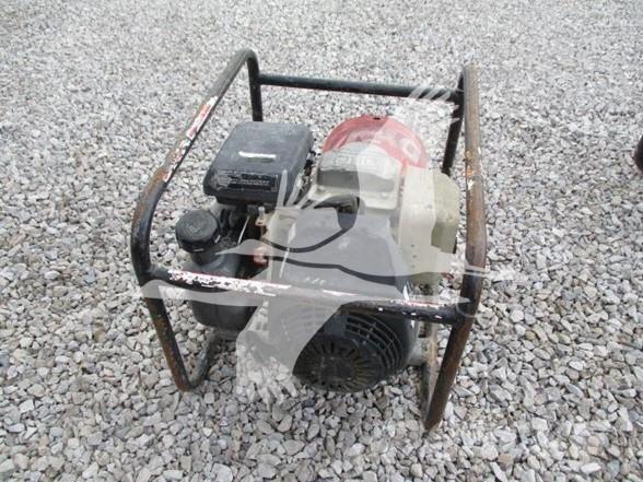  DYNA 5 KW Diesel Generators