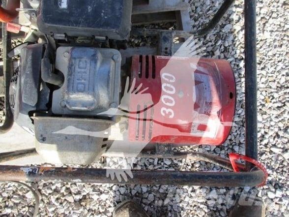  DYNA 5 KW Diesel Generators
