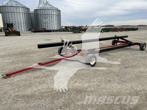 E-Z Trail 680 Other trailers