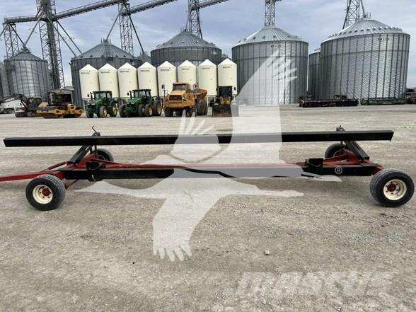 E-Z Trail 680 Other trailers