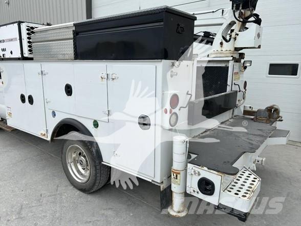 Ford F550 Other