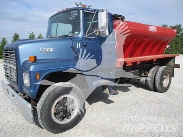Ford LN7000 Other