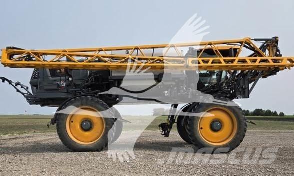 Hagie STS20 Self-propelled sprayers