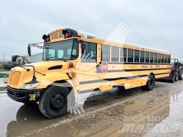 IC BUS CE Other