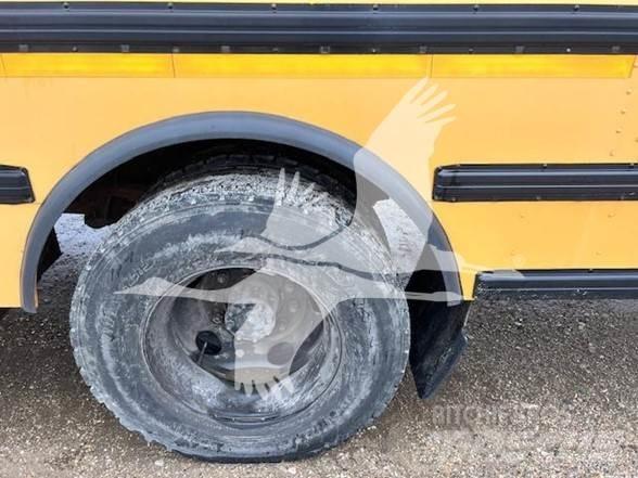 IC BUS CE Other