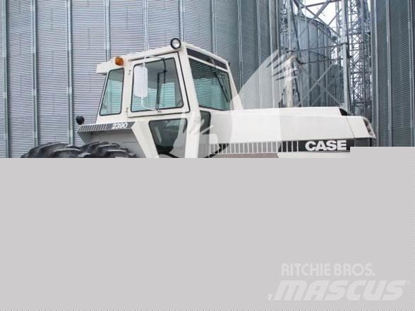 J I Case 2390 Tractors